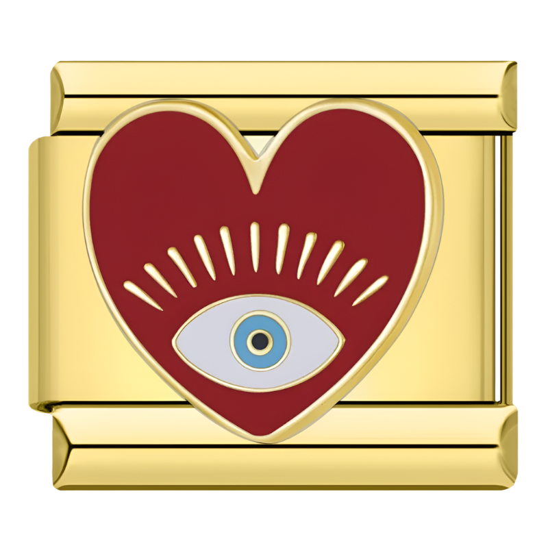 VISIONARY HEART