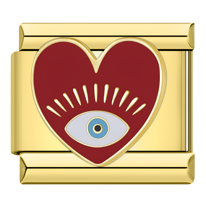 VISIONARY HEART