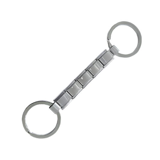 CHARMS KEYCHAIN