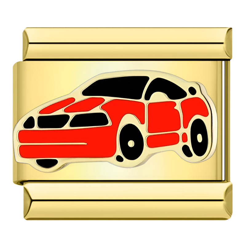 RACECAR