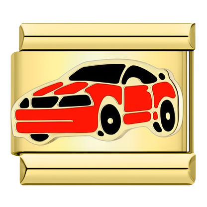 RACECAR