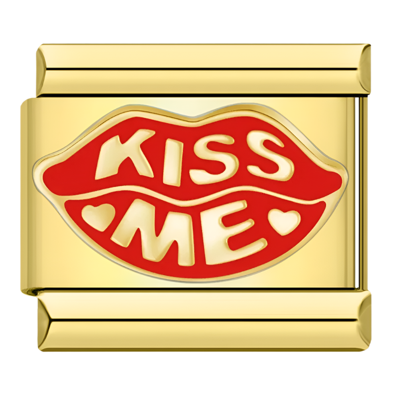 KISS ME
