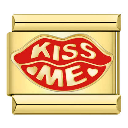 KISS ME