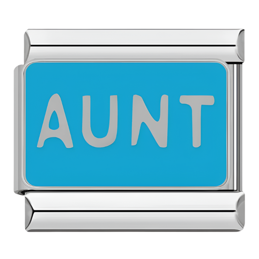 AUNT