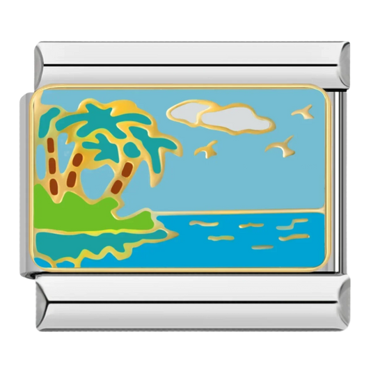 ISLAND
