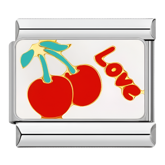 CHERRY LOVE