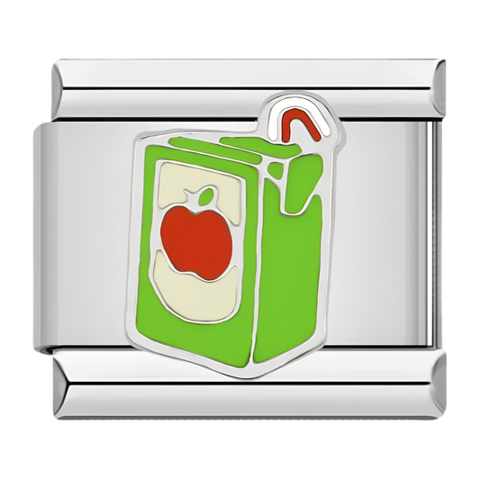 APPLE JUICE