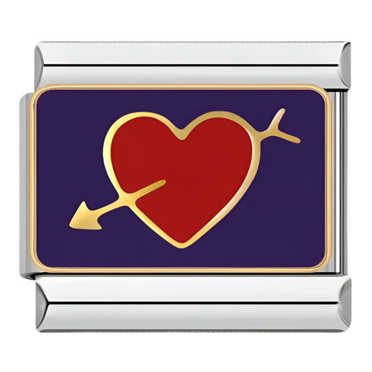 ARROW HEART