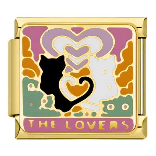 THE LOVERS