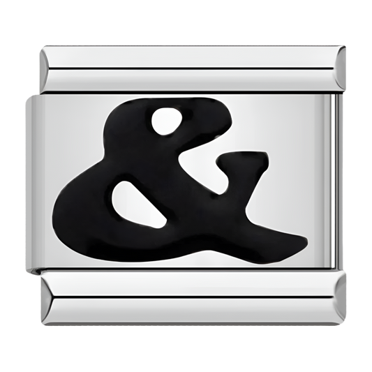 &