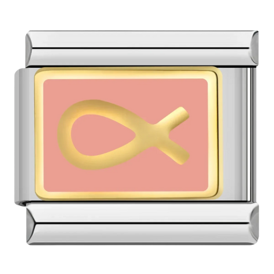 BREAST CANCER SYMBOL