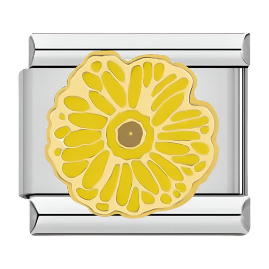 ALLAMANDA FLOWER