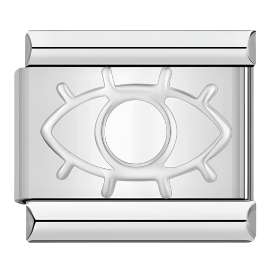 EYE HIEROGLYPH